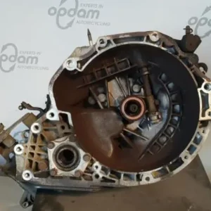 Handgeschakelde versnellingsbak DAEWOO KALOS (KLAS), CHEVROLET KALOS Betaalbaar