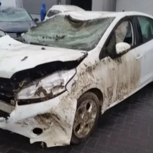 Nieuw Astap PEUGEOT 208 I (CA_, CC_)