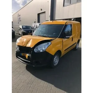 Direct Beschikbaar Stuurhuis OPEL COMBO Box Body/MPV (X12)