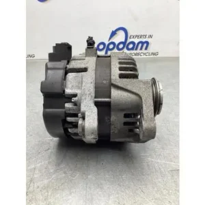 Wereldwijde Verzending Dynamo (Alternator) KIA RIO IV (YB, SC, FB)
