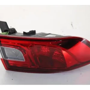 Achterlicht RENAULT CLIO IV (BH_), RENAULT CAPTUR I (J5_, H5_), RENAULT CLIO III (BR0/1, CR0/1) Limited Edition