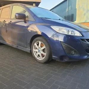 Aandrijfas MAZDA 5 (CW) Direct Beschikbaar