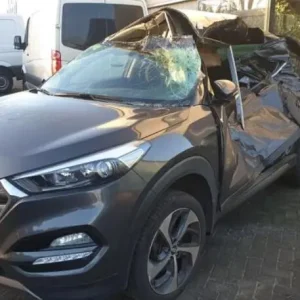 Aandrijfas HYUNDAI TUCSON (TL, TLE) Tijdelijk Beschikbaar