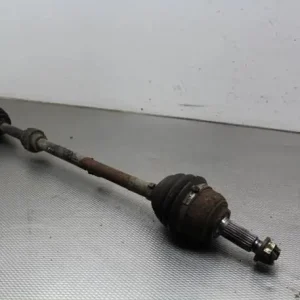 Aandrijfas NISSAN MICRA III (K12) Express Levering