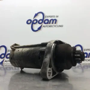 Hete Deal Startmotor SEAT LEON (1P1)