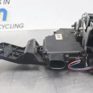 Motorkapkabel VW NEW BEETLE (9C1, 1C1) Premium