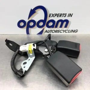 Betrouwbaar Buckle autogordel MAZDA 2 (DL, DJ)