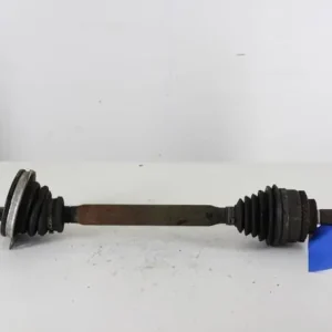 Populair Aandrijfas RENAULT SCÉNIC I MPV (JA0/1_, FA0_)