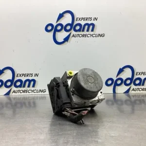 Beperkte Voorraad ABS Hydraulisch aggregaat RENAULT SCÉNIC II (JM0/1_)