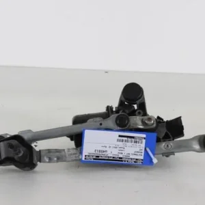 Ruitenwissermotor PEUGEOT 107 (PM_, PN_) Exclusieve Aanbieding