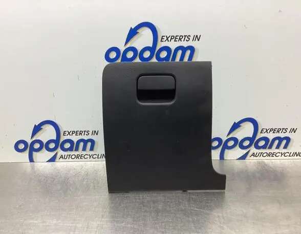 Must-Have Handschoenenvak VW PASSAT Variant (3C5), VW PASSAT B7 Variant (365), VW PASSAT B7 Estate Van (365)