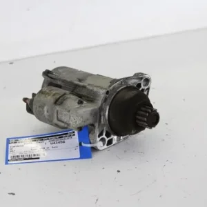 Betrouwbaar Startmotor VW GOLF V (1K1), VW GOLF VI (5K1), VW GOLF VI Van (5K1_)