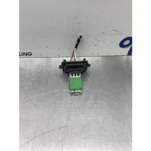 Weerstand interieurventilatie CITROËN C3 I (FC_, FN_) Geld-Terug-Garantie