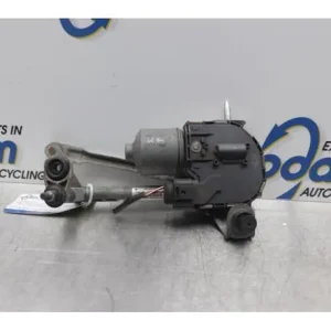 Exclusief Ruitenwissermotor SEAT ALTEA (5P1), SEAT ALTEA XL (5P5, 5P8), SEAT TOLEDO III (5P2)