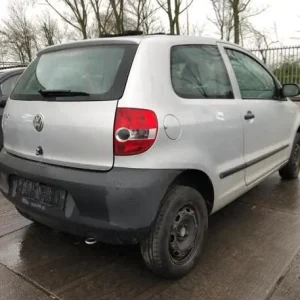 Tankklep VW FOX Hatchback (5Z1, 5Z3, 5Z4) Populair