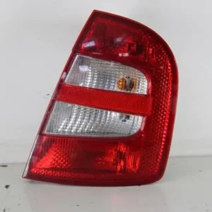 Origineel Achterlicht SKODA FABIA I (6Y2), SKODA FABIA II (542)