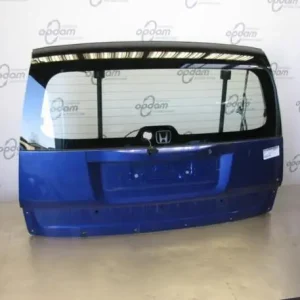 Topkwaliteit Kofferruimteklep HONDA HR-V (GH)