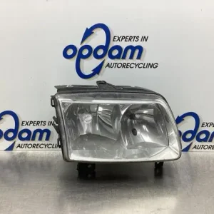 Koplamp VW POLO (6N2) Bestel Nu