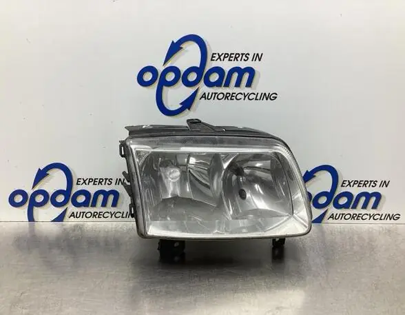 Koplamp VW POLO (6N2) Bestel Nu