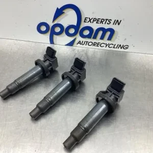 Bobine PEUGEOT 107 (PM_, PN_) Geld-Terug-Garantie