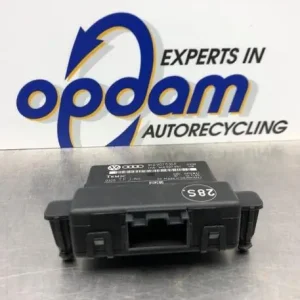 Trendy Computer Gateway VW GOLF V (1K1)