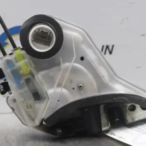 Motorkapkabel PEUGEOT 108 In De Mode