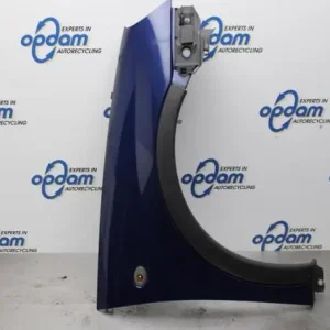 Betaalbaar Spatbord OPEL CORSA C (X01)