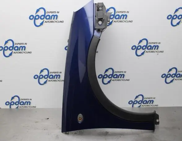 Betaalbaar Spatbord OPEL CORSA C (X01)