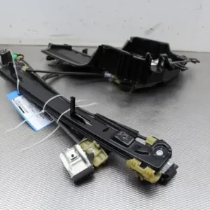 Bulkbestelling Raambedieningsmechanisme SEAT LEON (1P1)