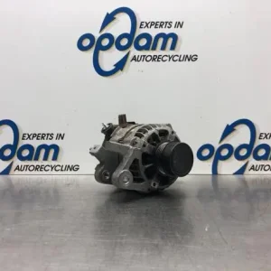 Dynamo (Alternator) TOYOTA VERSO S (_P12_) Direct Beschikbaar