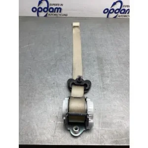 Veiligheidsgordel BMW 3 Coupe (E92), BMW 3 Touring (E91) Origineel