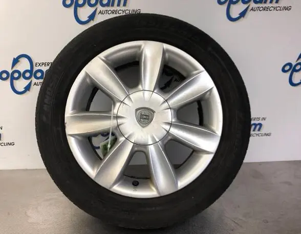 Lichtmetalen velgen set LANCIA YPSILON (843_) Veilige Betaling