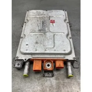 Koppeltransformatie SKODA ENYAQ iV SUV (5AZ), SKODA ENYAQ iV Coupe (5AC) Modern