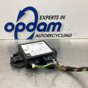 Nieuw Startonderbreker regeleenheid MERCEDES-BENZ A-CLASS (W168)