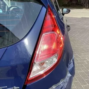 Betrouwbaar Achterlicht FORD FIESTA VI (CB1, CCN), FORD FIESTA VI Van