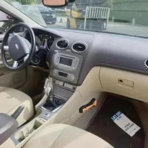 Regeleenheid airbag FORD FOCUS II Convertible Bulkbestelling