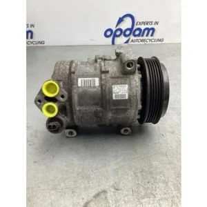 Lage Prijs Airco Compressor FIAT BRAVO II (198_), FIAT PUNTO (188_), FIAT GRANDE PUNTO (199_), FIAT PUNTO EVO (199_)