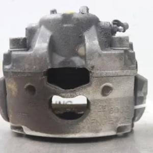 Remklauw SAAB 9-3 Convertible (YS3F) Modern