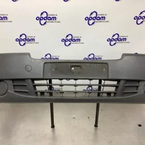 Bumper RENAULT TRAFIC II Van (FL), RENAULT TRAFIC II Bus (JL) Beperkte Voorraad