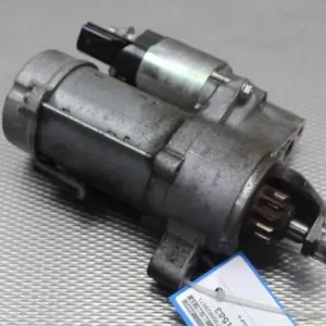 Seizoensaanbieding Startmotor AUDI A4 Avant (8K5, B8), AUDI A5 Sportback (8TA)