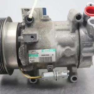 Airco Compressor RENAULT MODUS / GRAND MODUS (F/JP0_) Exclusieve Aanbieding