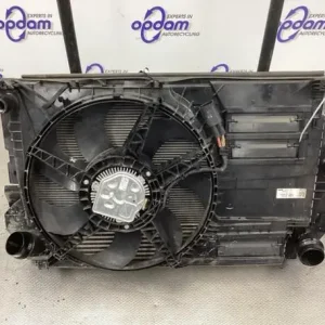 Airco Condensor MINI MINI COUNTRYMAN (F60) Bestel Nu