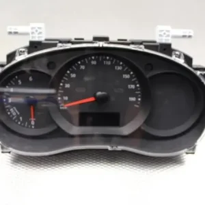 Toerenteller RENAULT KANGOO Express (FW0/1_) Exclusief