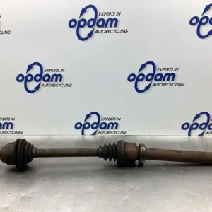 Nieuw Model Aandrijfas FORD FOCUS II Turnier (DA_, FFS, DS)