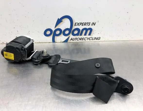 Superprijs Veiligheidsgordel RENAULT TWINGO III (BCM_, BCA_)