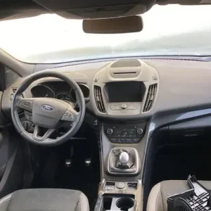 Regeleenheid airbag FORD KUGA II (DM2), FORD KUGA I, FORD C-MAX (DM2), FORD FOCUS C-MAX (DM2) Populair