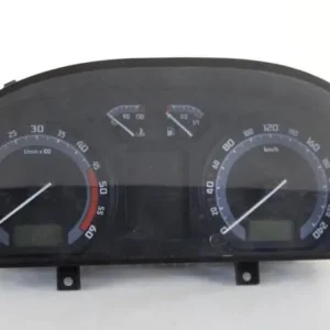 Toerenteller SKODA FABIA I Combi (6Y5) Superprijs