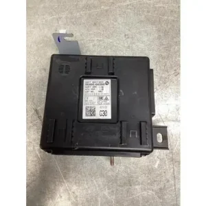 Hete Deal Computer Boordnet (BCM/BDC) KIA PICANTO (JA), KIA PICANTO (TA)