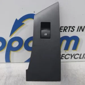 Schakelaar voor Elektrische Ramen OPEL ASTRA J Sports Tourer (P10) Populair