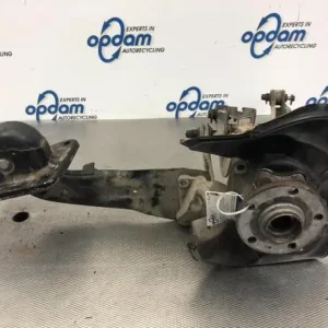 Astap AUDI A3 (8P1), AUDI A3 Sportback (8PA) Populair